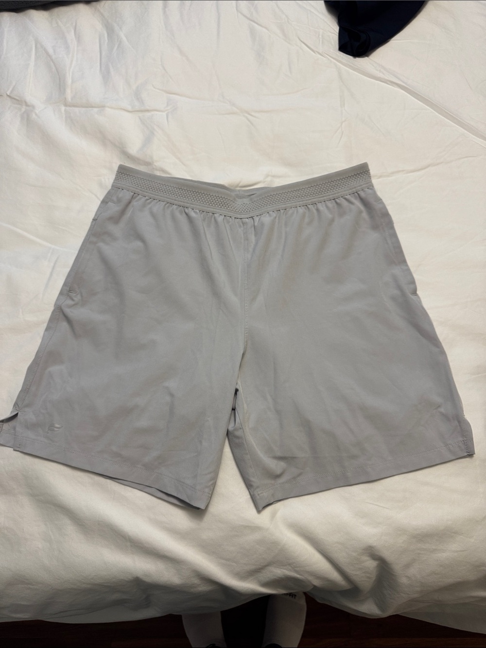 Fabletics Fundamental Shorts (7in)